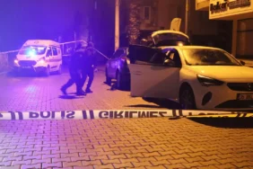 İzmir'de Cinayet Davası Yeniden Görülecek