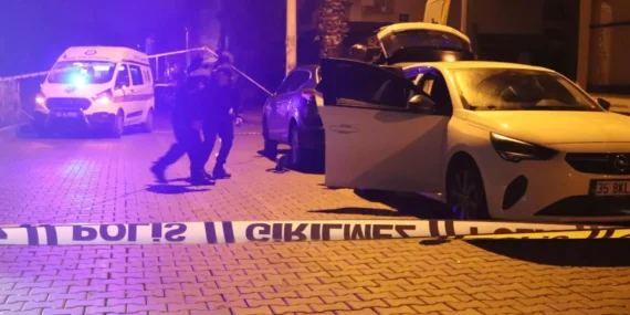 İzmir’de Cinayet Davası Yeniden Görülecek