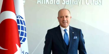 ASO'dan Meslek Liselerine Yapay Zeka Eğitimi
