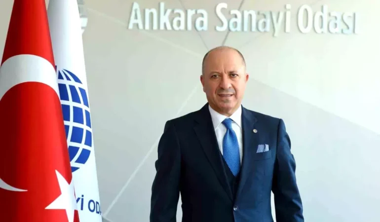 ASO'dan Meslek Liselerine Yapay Zeka Eğitimi