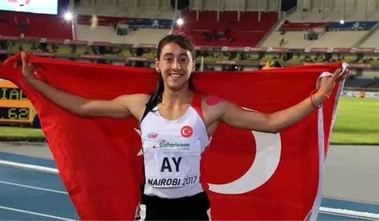 Dünya Şampiyonu Mizgin Ay Evleniyor
