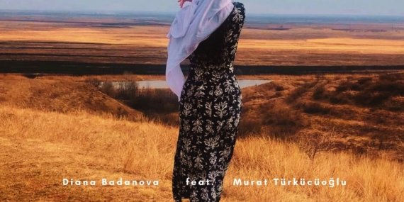 Ihlamur Kokulu Şarkılar” serisinin yeni çalışması “Benim Duam” dijital platformlarda yayında!
