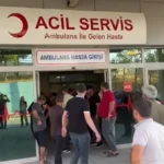 Birecik'te Arazi Anlaşmazlığı Kanlı Bitti