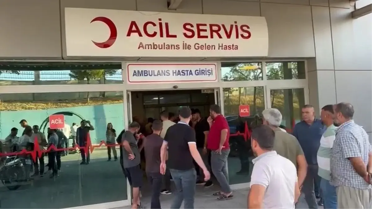 Birecik’te Arazi Anlaşmazlığı Kanlı Bitti