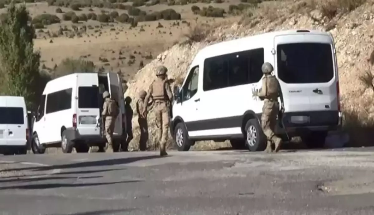 Develi’de Veteriner Hekim Şehit Oldu, Jandarma Komutanına Dava Açıldı