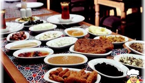 Çerkezköy’ün En Lezzetli Van Kahvaltısı Burada!