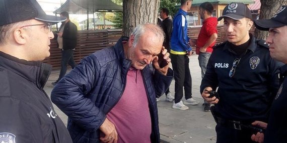 1 milyon 225 bin TL’lik akıllamaz dolandırıcılık taktiği: 5 saat telefonu kapatma