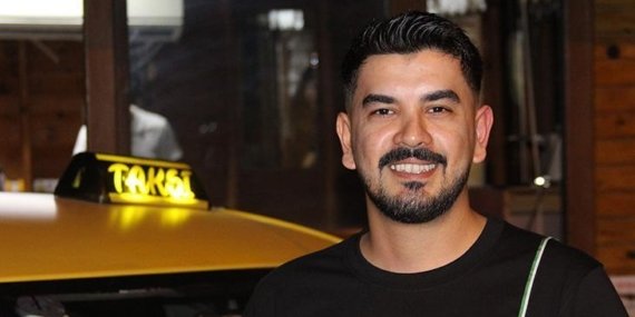 Adana’da taksiciden aileye THY tarifesi! Her şey acil çağrısıyla başladı