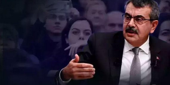 Bakan Tekin duyurdu! Yarın tüm okullarda ‘Filistin farkındalık etkinlikleri’ düzenlenecek