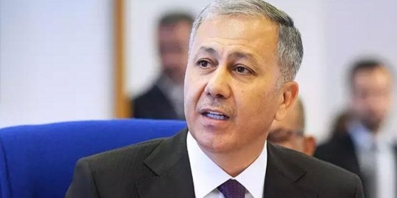 Bakan Yerlikaya’dan Sumud Filosu aktivistlerine ilişkin açıklama