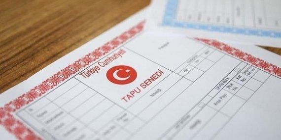 Çevre ve Şehircilik Bakanlığı’ndan ‘Tapuda 65 yaşa rapor zorunluluğu’ iddiasına yalanlama!