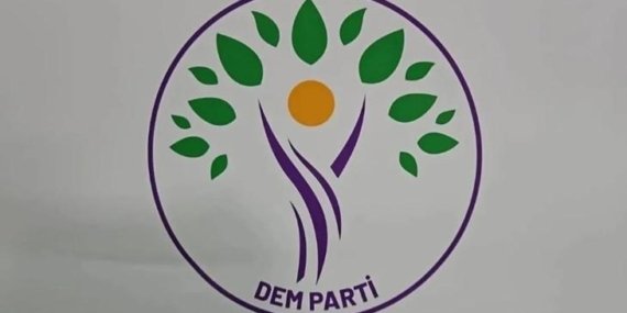 DEM Parti’den İmralı görüşmesi ile ilgili açıklama