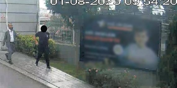 İsrail’e casusluk yapan 2 kişi yakalandı