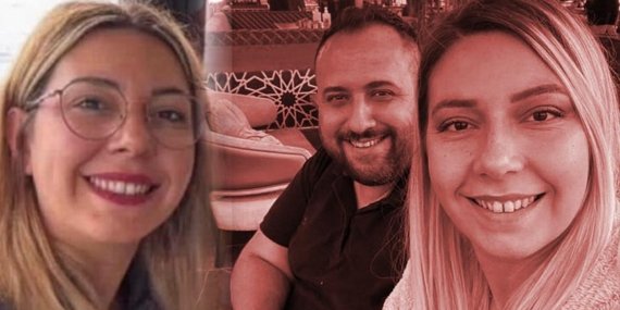 İzmir’de koca dehşeti! Kahreden gerçek ortaya çıktı
