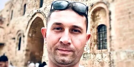 Kalp Krizi Geçiren Astsubay Hayatını Kaybetti