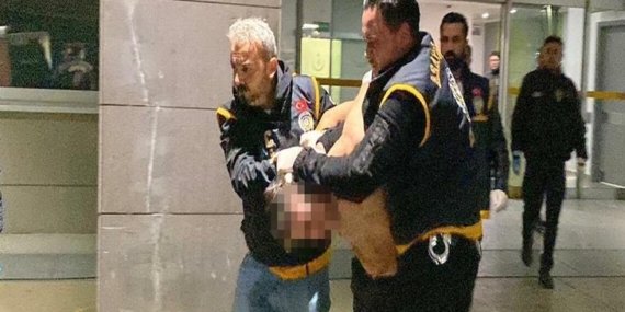 Kız kardeşinin üstüne kaynar su dökmüştü! Manisa Valiliği’nden yeni açıklama