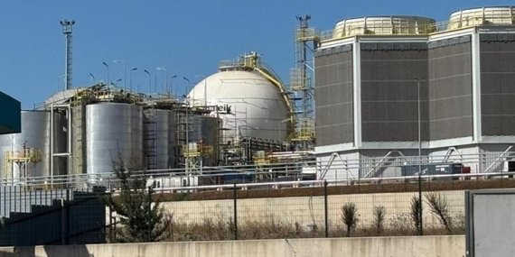 Kocaeli’de fabrikada patlama! İki işçi yaşamını yitirdi