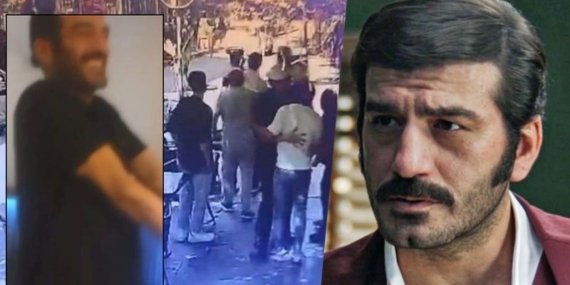 Oyuncu Ufuk Bayraktar için istenen ceza belli oldu