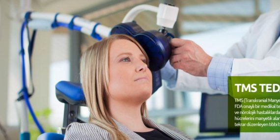 TMS Tedavisi Nedir? Etkileri ve Yaptıranların Yorumları