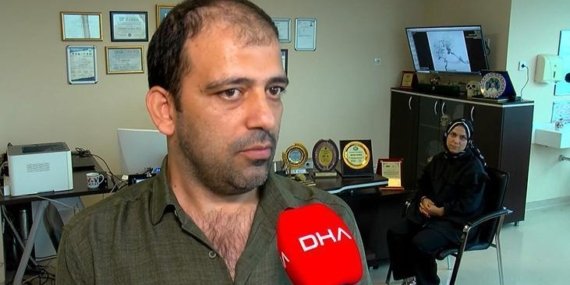 Sokağa çıkmaya korkuyordu: 15 yıldır beynime yerleşmiş