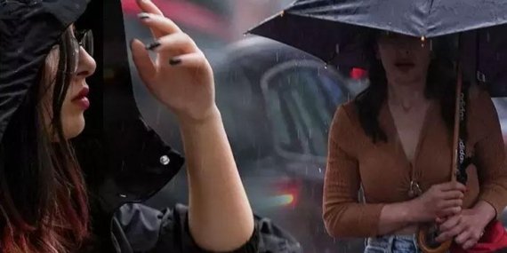 SON DAKİKA! Meteoroloji hava durumu raporu yayımladı! Yeni bir soğuk hava geliyor