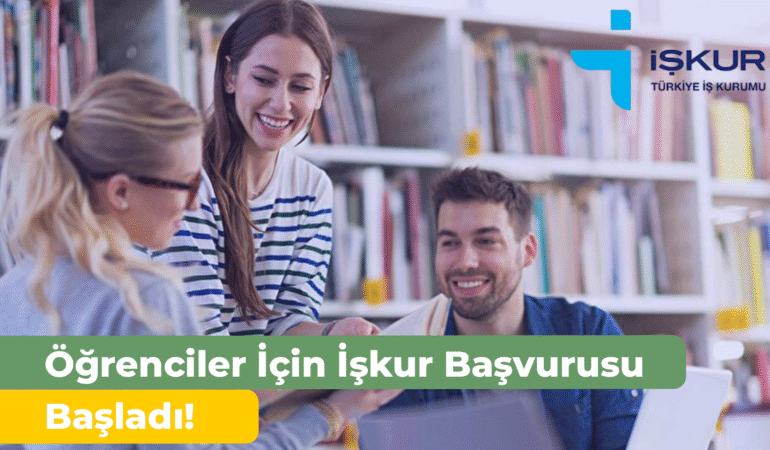 Ogrenciler-Icin-Iskur-Basvurusu