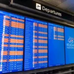 Bu görüntüden sonra korkulan oldu! ABD'de büyük kriz baş gösterdi