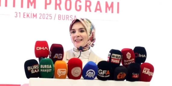 Erken Müdahale Sistemi Başladı