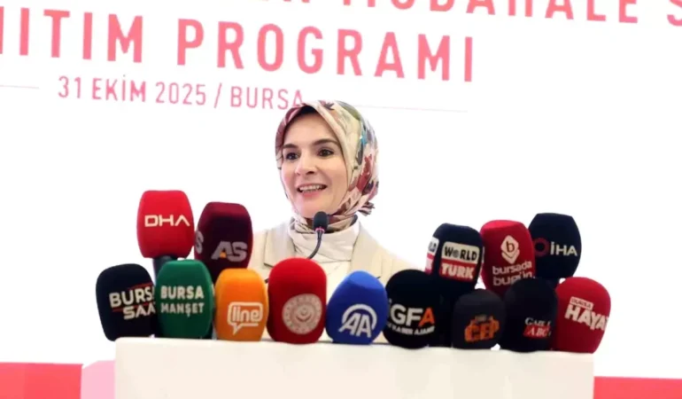 Erken Müdahale Sistemi Başladı