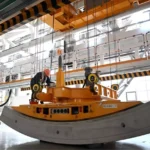 Henan İmalat Sektörünü Modernize Ediyor