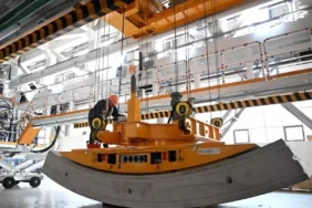 Henan İmalat Sektörünü Modernize Ediyor