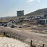 Ankara'da İşçi Düşerek Hayatını Kaybetti