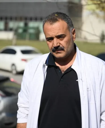 Köpek Saldırısında Genç Yaralandı