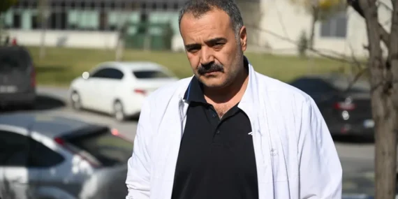 Köpek Saldırısında Genç Yaralandı