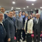 Bakan Kacır, Iğdır'da Çocuklara Oyuncak Togg Hediye Etti