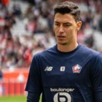 Berke Özer Fransa'da yeniden gündem oldu ancak bu kez başarısıyla değil