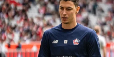 Berke Özer Fransa'da yeniden gündem oldu ancak bu kez başarısıyla değil