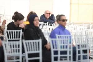 Taraftarlar Ekran Başında Bir Araya Geldi