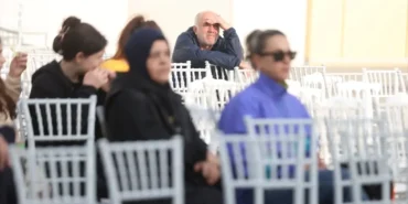 Taraftarlar Ekran Başında Bir Araya Geldi