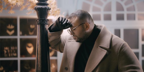 DENİZ ZEREN SESSİZLİĞİNİ BOZDU! “KAÇ KERE” YAYINDA