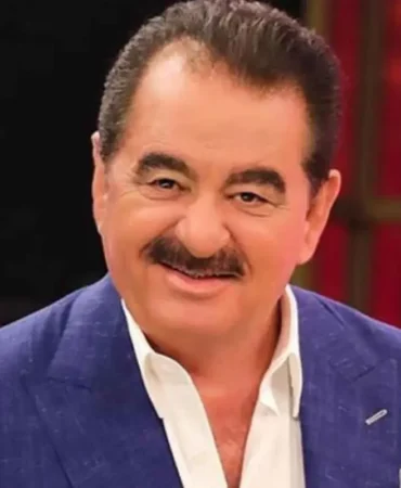 Gökay Kalaycıoğlu'ndan İbrahim Tatlıses yorumu: Perihan Savaş onun şansıydı