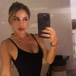 Kanserle mücadele eden Irmak Ünal saçlarını kazıttığı anları yayınladı