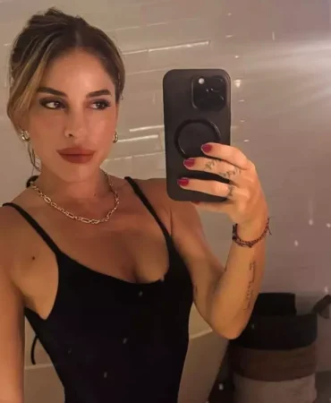 Kanserle mücadele eden Irmak Ünal saçlarını kazıttığı anları yayınladı