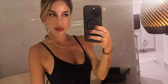 Kanserle mücadele eden Irmak Ünal saçlarını kazıttığı anları yayınladı