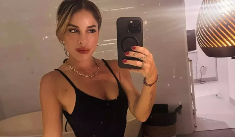 Kanserle mücadele eden Irmak Ünal saçlarını kazıttığı anları yayınladı