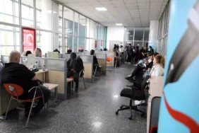 Keçiören Belediyesi Kariyer Ofisi ile 495 Kişiyi İşe Yerleştirdi