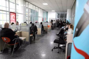 Keçiören Belediyesi Kariyer Ofisi ile 495 Kişiyi İşe Yerleştirdi