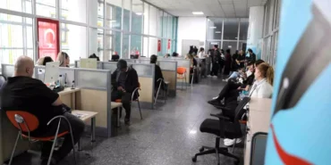 Keçiören Belediyesi Kariyer Ofisi ile 495 Kişiyi İşe Yerleştirdi