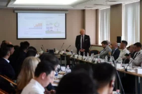 Macaristan ile Çin Batarya Geri Dönüşümünde İşbirliği Yapıyor