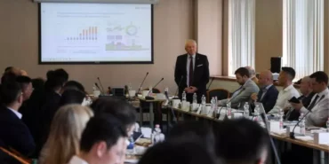 Macaristan ile Çin Batarya Geri Dönüşümünde İşbirliği Yapıyor